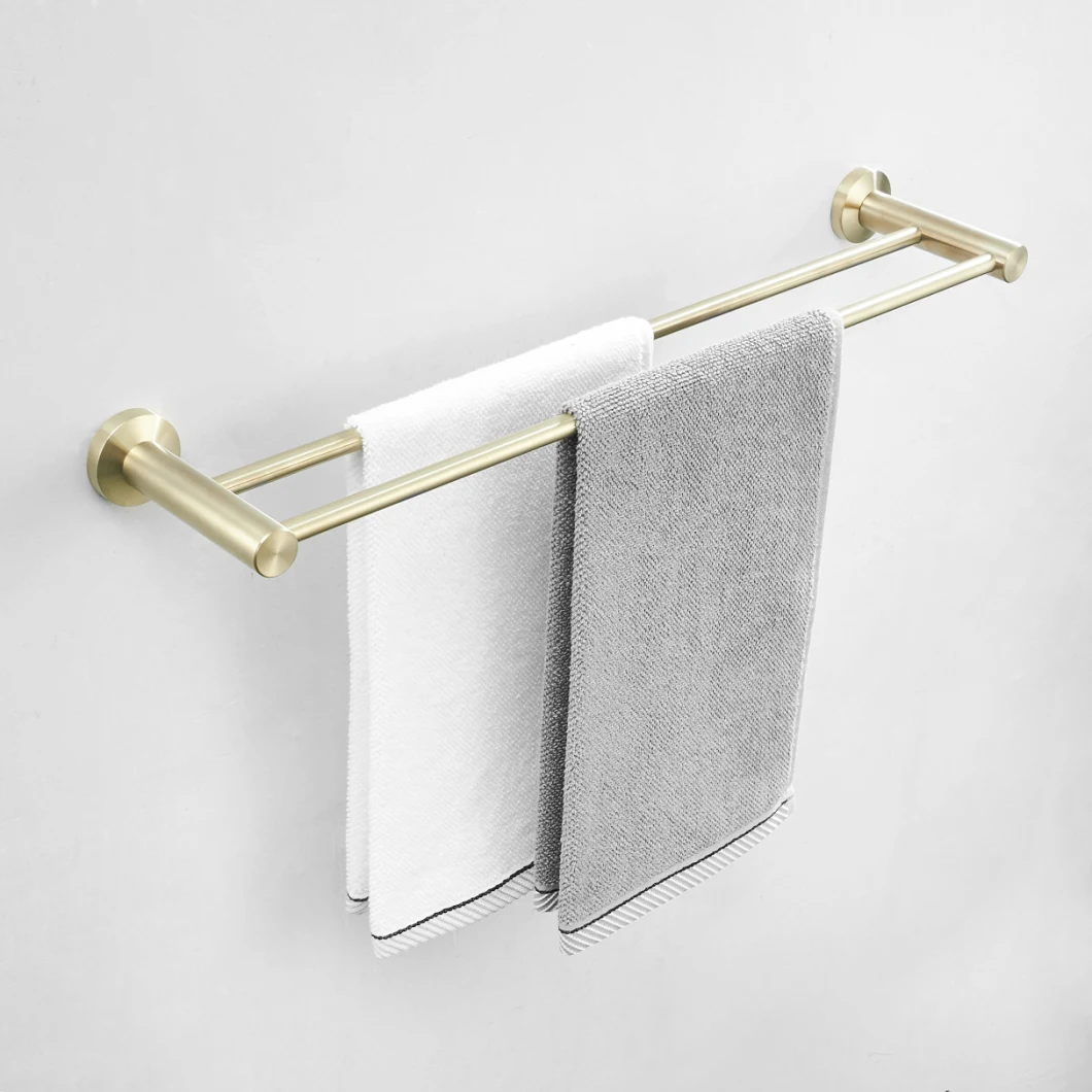 Stainless Steel Gold Bathroom Accessories Other Bathroom Parts Accessories