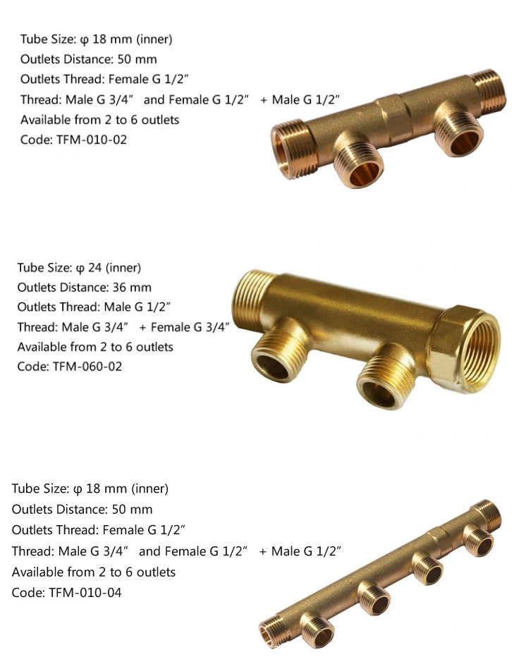 2 Branches Water Diverter for Sale